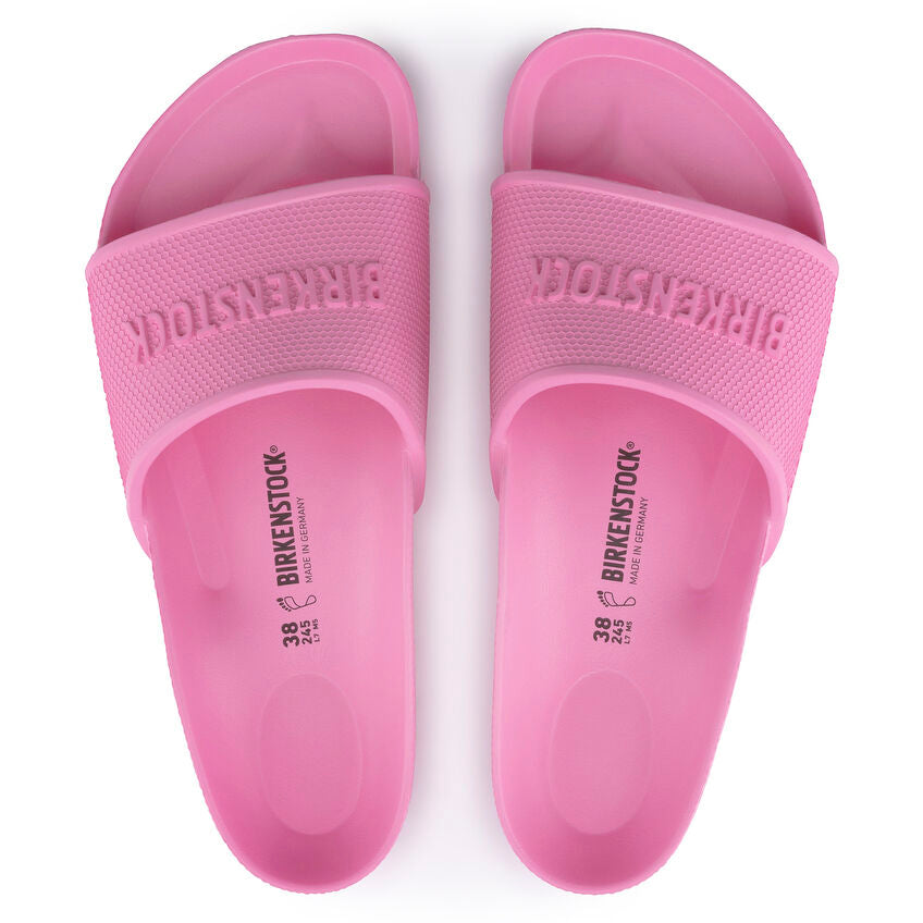 BIRKENSTOCK BARBADOS CANDY PINK EVA REGULAR