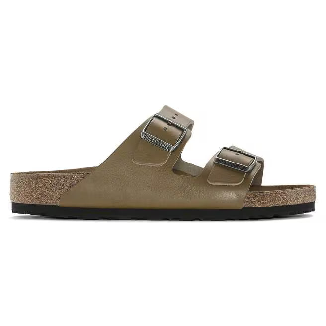 Birkenstock Mayari Kids Micro Fibre Hologram - Silver, Regular