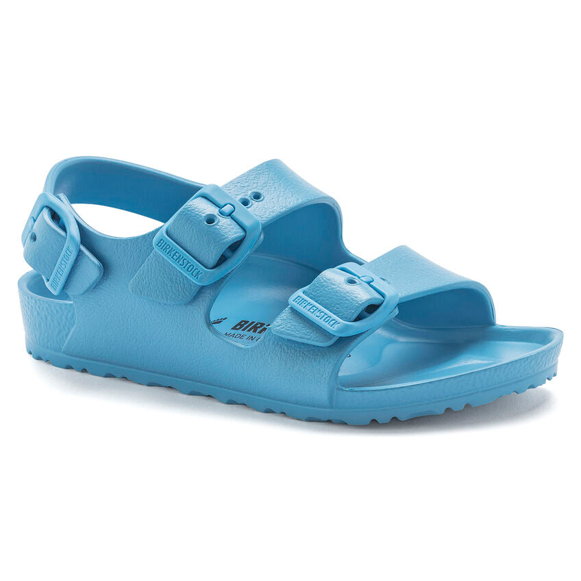 BIRKENSTOCK MILANO KID SKY EVA NARROW