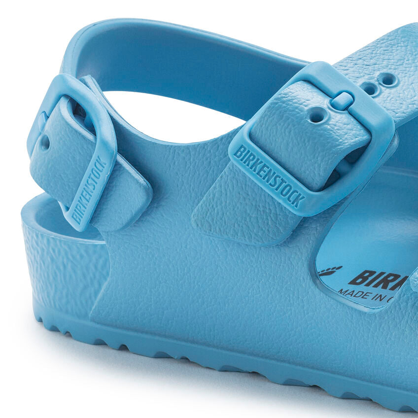 BIRKENSTOCK MILANO KID SKY EVA NARROW