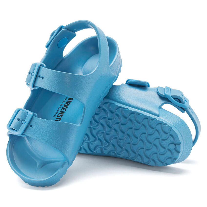 BIRKENSTOCK MILANO KID SKY EVA NARROW