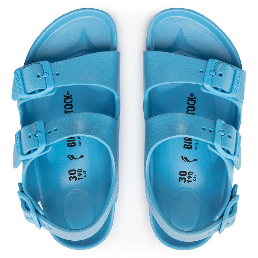 BIRKENSTOCK MILANO KID SKY EVA NARROW