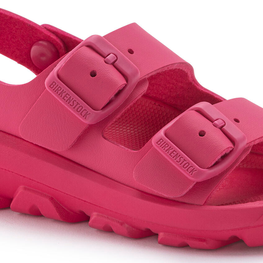 BIRKENSTOCK MOGAMI KID TULIP BIRKO FLOR NARROW