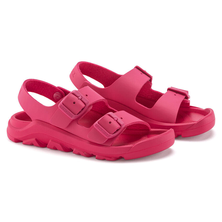 BIRKENSTOCK MOGAMI KID TULIP BIRKO FLOR NARROW