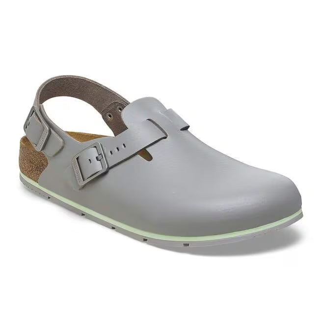 Birkenstock Zermatt Premium Suede Leather - Mink, Regular