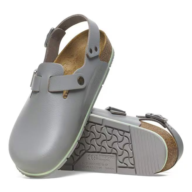 Birkenstock Zermatt Premium Suede Leather - Mink, Regular