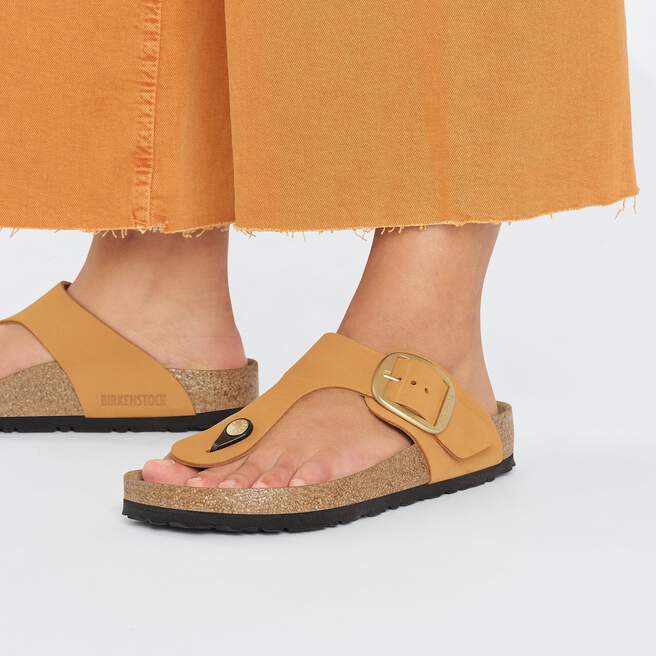 Birkenstock Mayari Vegan Synthetic Soft Birki Sandals -   Berry Crush - 1027907 - Regular