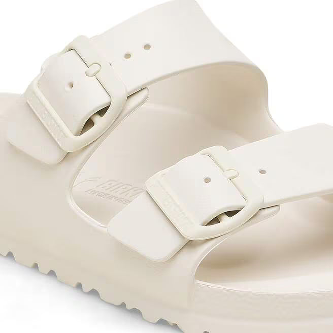 Birkenstock Ebba Slip On Natural Leather Sandals - Zinfandel - 1028384 - Narrow