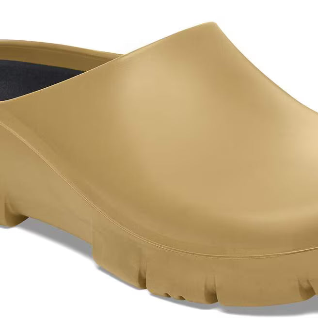 Birkenstock Milano HL Suede Kids Suede Leather - Mink, Narrow