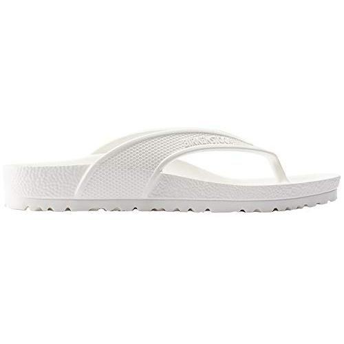 BIRKENSTOCK HONOLULU WHITE EVA REGULAR