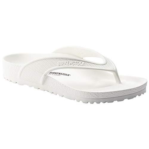 BIRKENSTOCK HONOLULU WHITE EVA REGULAR