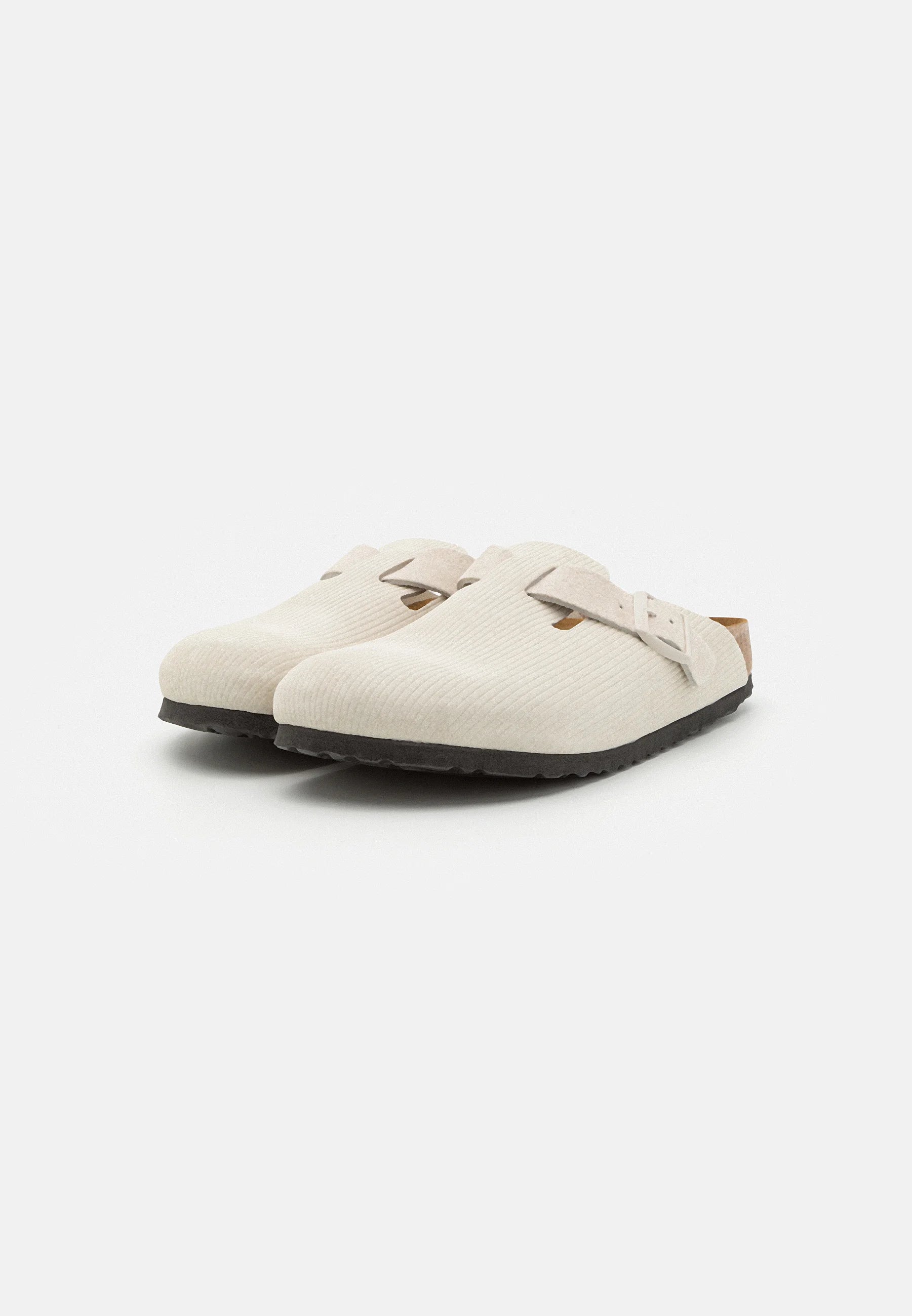 BIRKENSTOCK TOKYO WHITE LEATHER