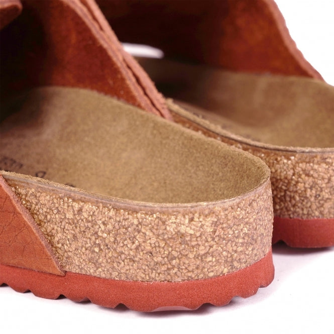 Birkenstock Kyoto Sandals - Wide Adjustable Strap - Anatomically Shaped Cork Footbed - EVA Sole - Casual Comfort