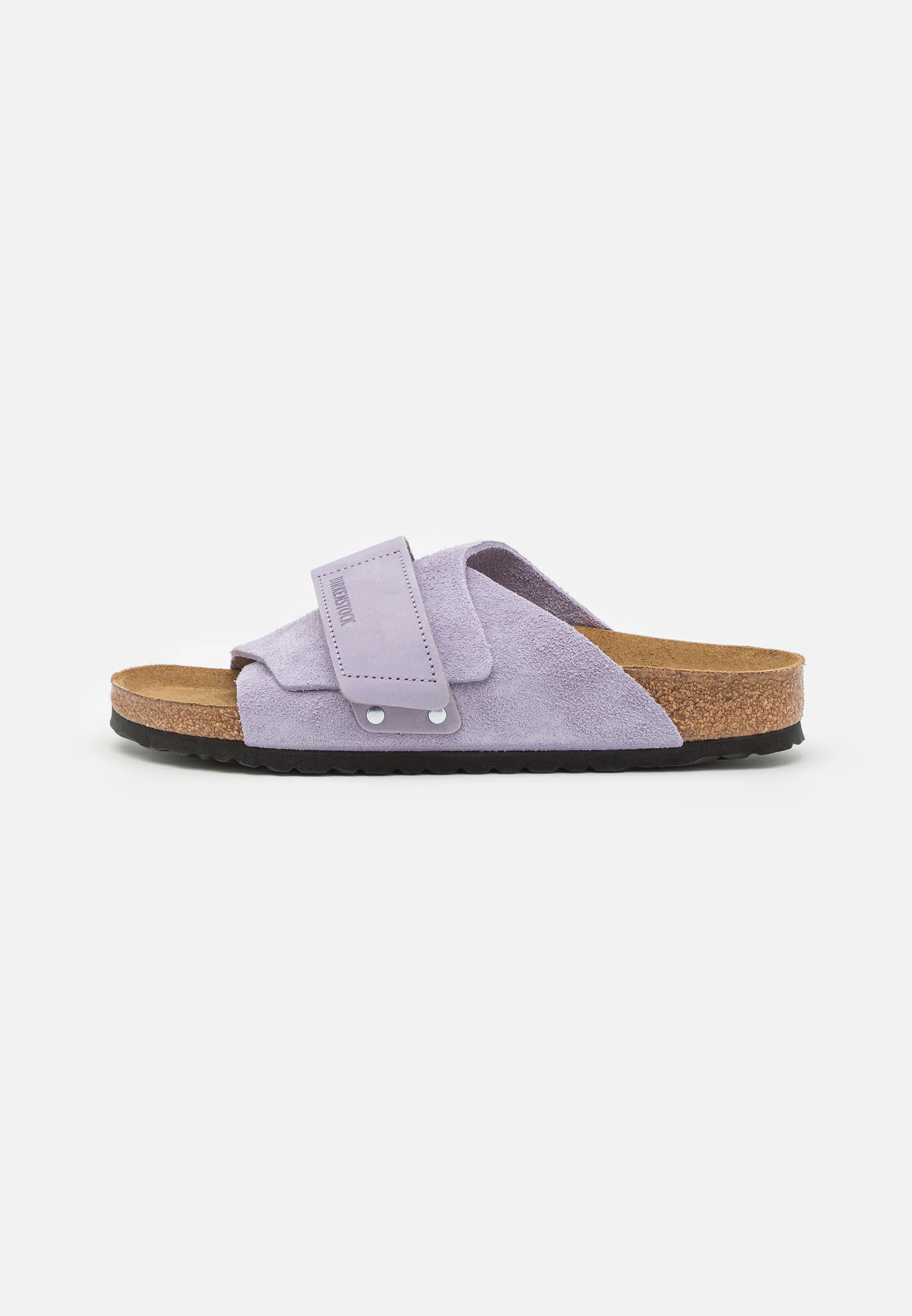 BIRKENSTOCK SAHARA CE OMBRE PURPLE FOG BIRKO FLOR REGULAR