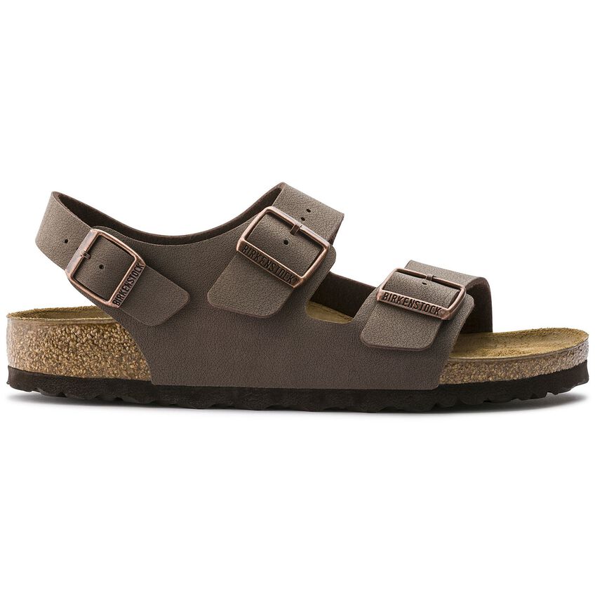 Birkenstock Milano Sandal a Classic with Added Stability - Multiple Sizes