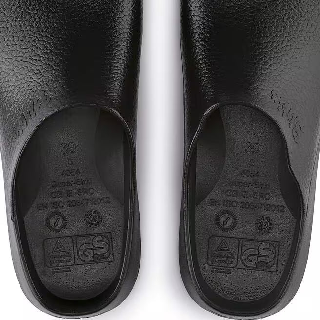 Birkenstock Super-Birki Polyurethane - Green, Regular