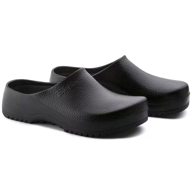 Birkenstock Super-Birki Polyurethane - Green, Regular