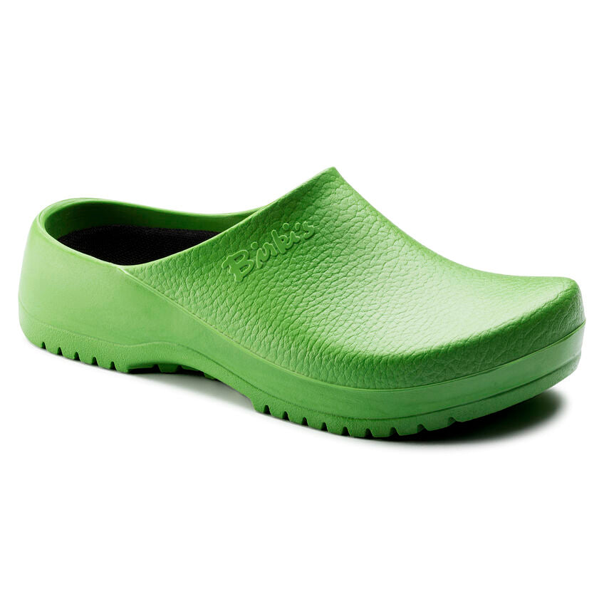 BIRKENSTOCK SUPER BIRKI AS APPLE GREEN