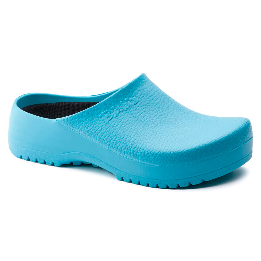 BIRKENSTOCK SUPER BIRKI AS CIEL BLUE