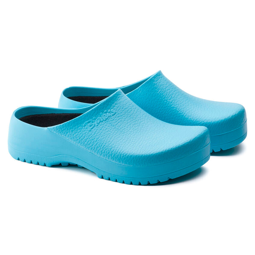 BIRKENSTOCK SUPER BIRKI AS CIEL BLUE