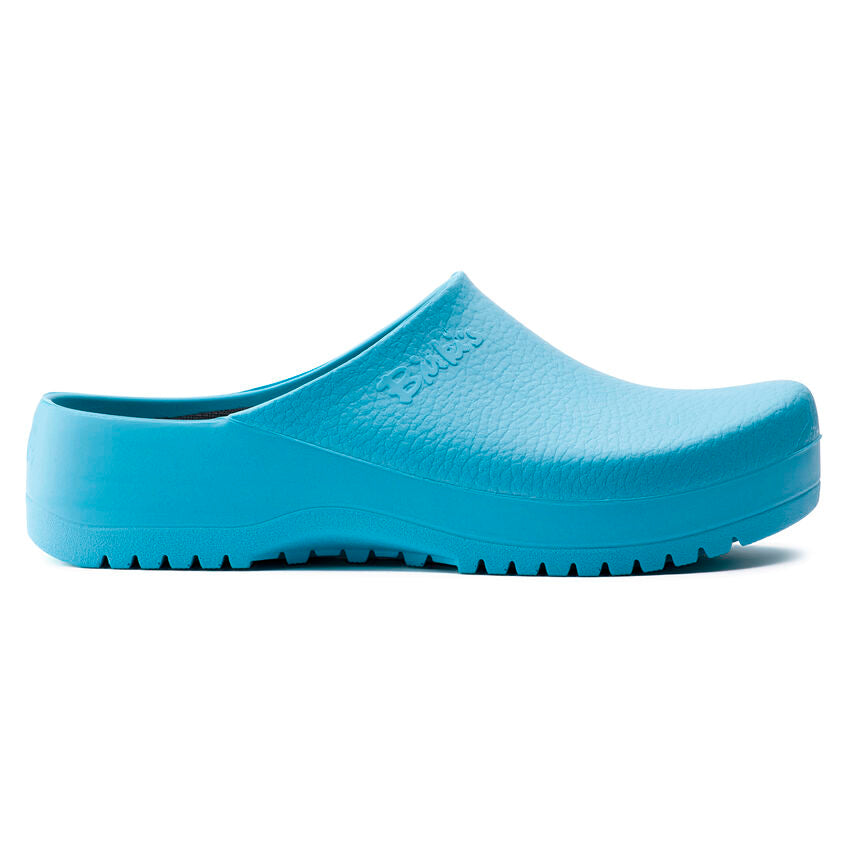 BIRKENSTOCK SUPER BIRKI AS CIEL BLUE