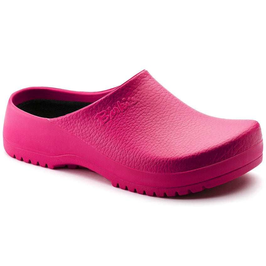 BIRKENSTOCK SUPER BIRKI RASPBERRY