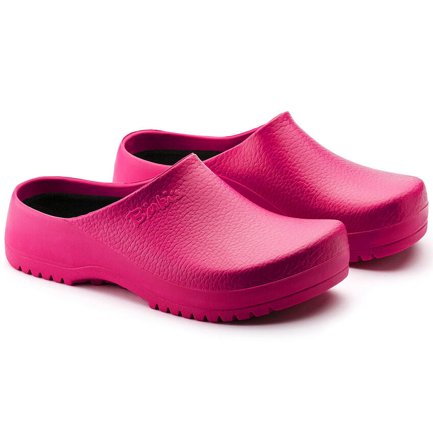 BIRKENSTOCK SUPER BIRKI RASPBERRY