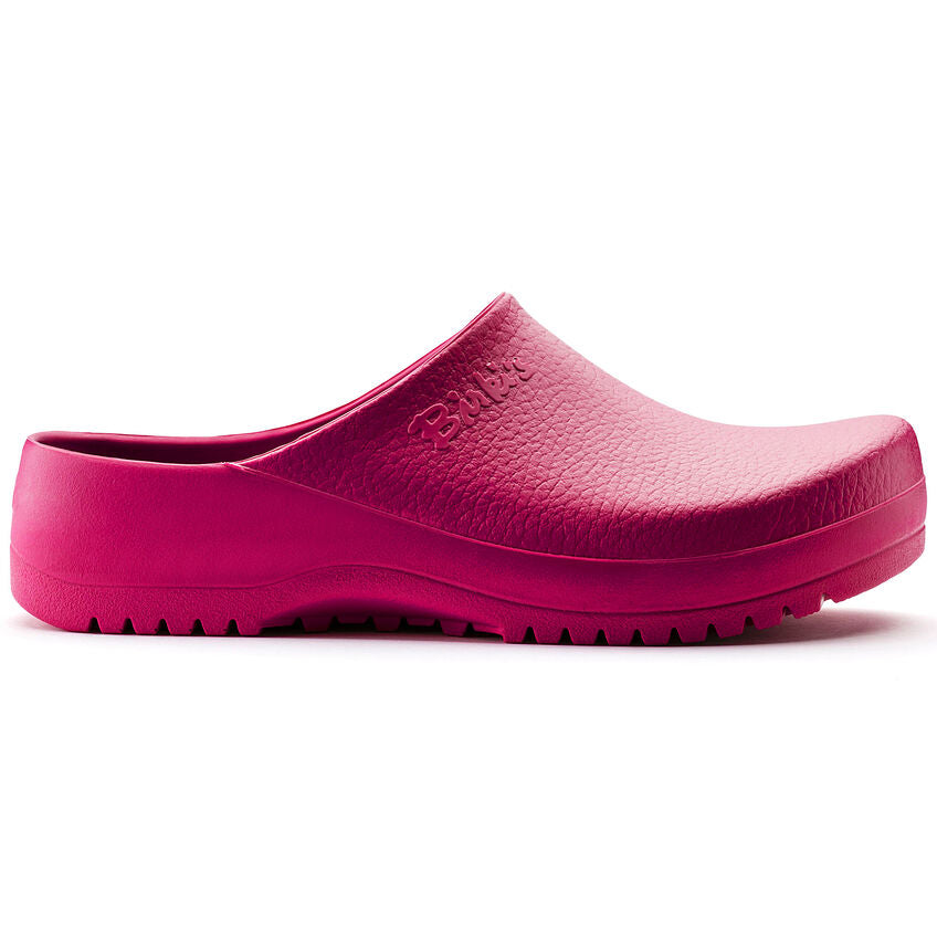 BIRKENSTOCK SUPER BIRKI RASPBERRY