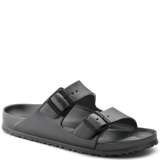 BIRKENSTOCK ARIZONA ESSENTIALS EVA ANTHRACITE