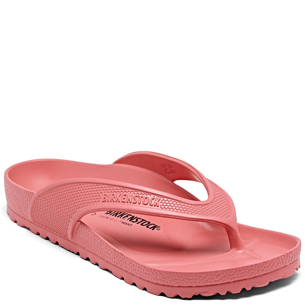 BIRKENSTOCK HONOLULU WATERMELON EVA REGULAR