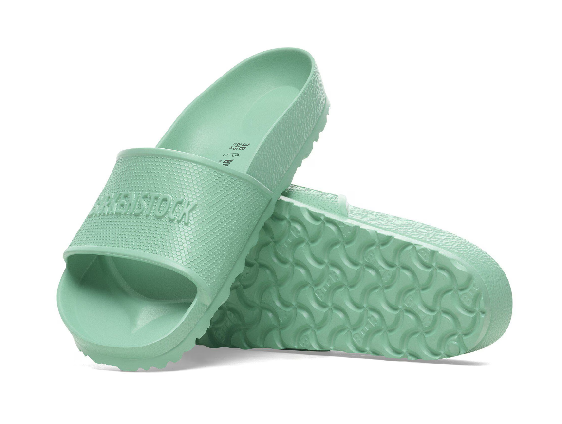 Birkenstock Barbados EVA Bold Jade