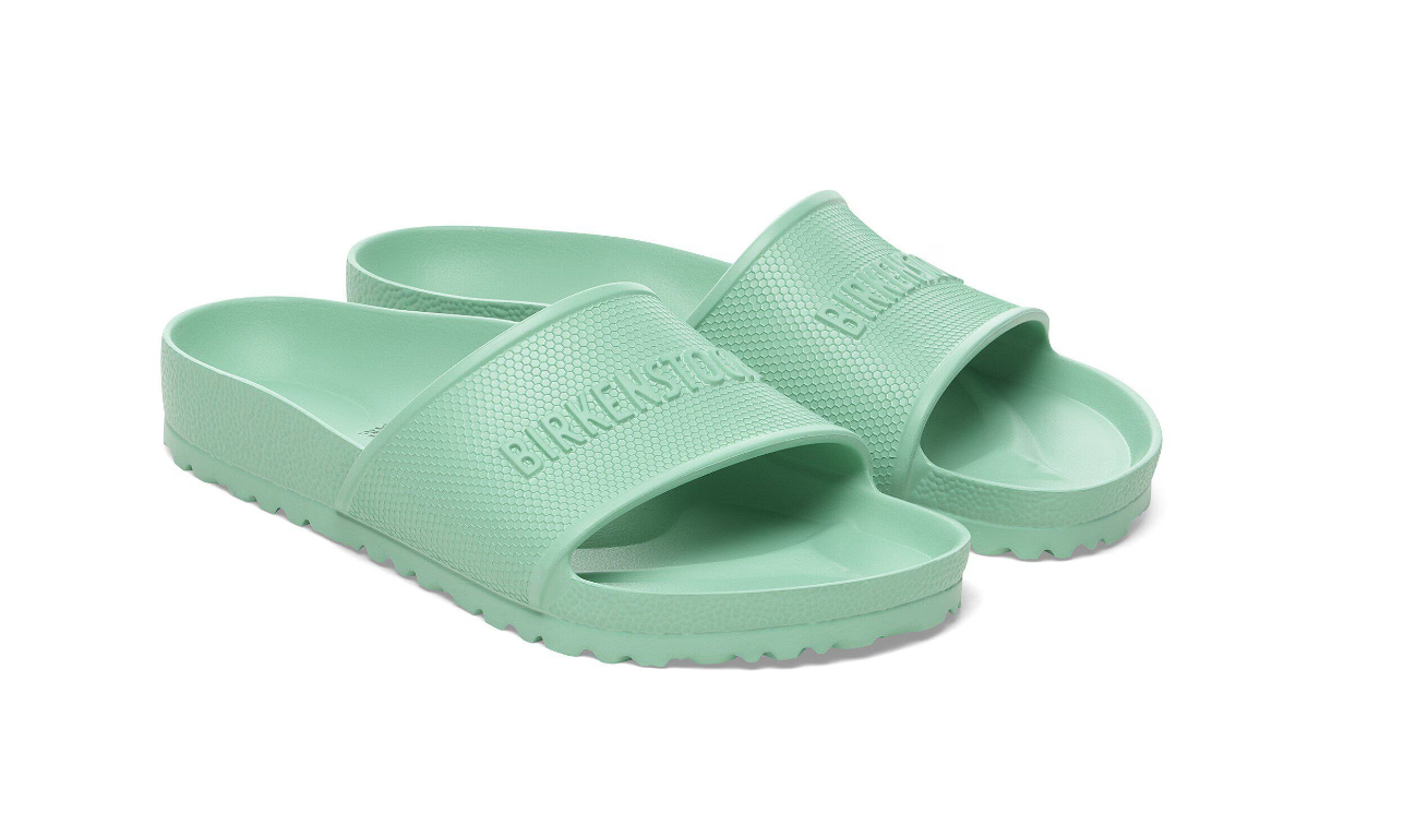 Birkenstock Barbados EVA Bold Jade