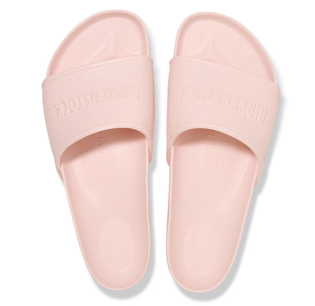 Birkenstock Barbados EVA Light Rose