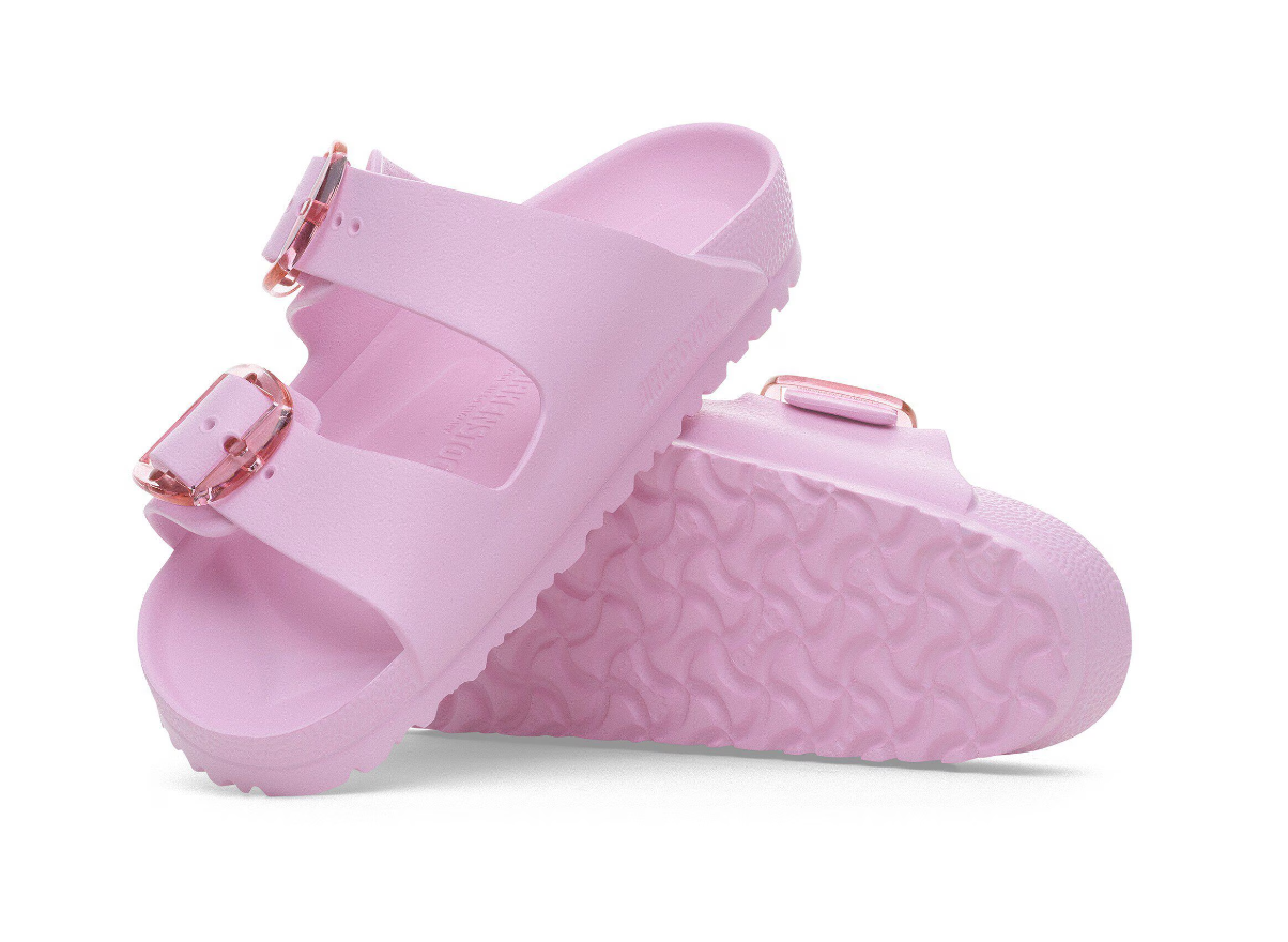 Birkenstock Arizona Big Buckle EVA Fondant Pink
