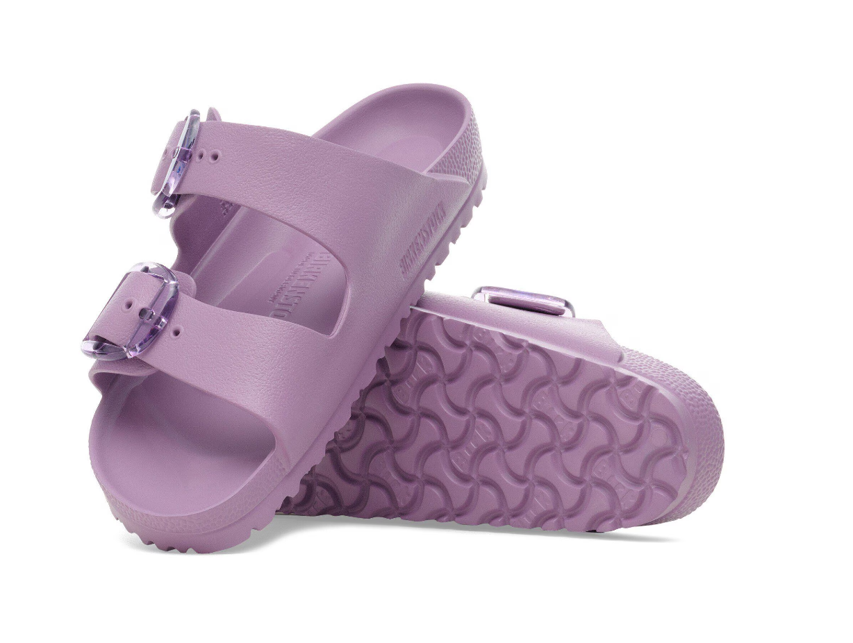 Birkenstock Arizona Big Buckle EVA Mauve