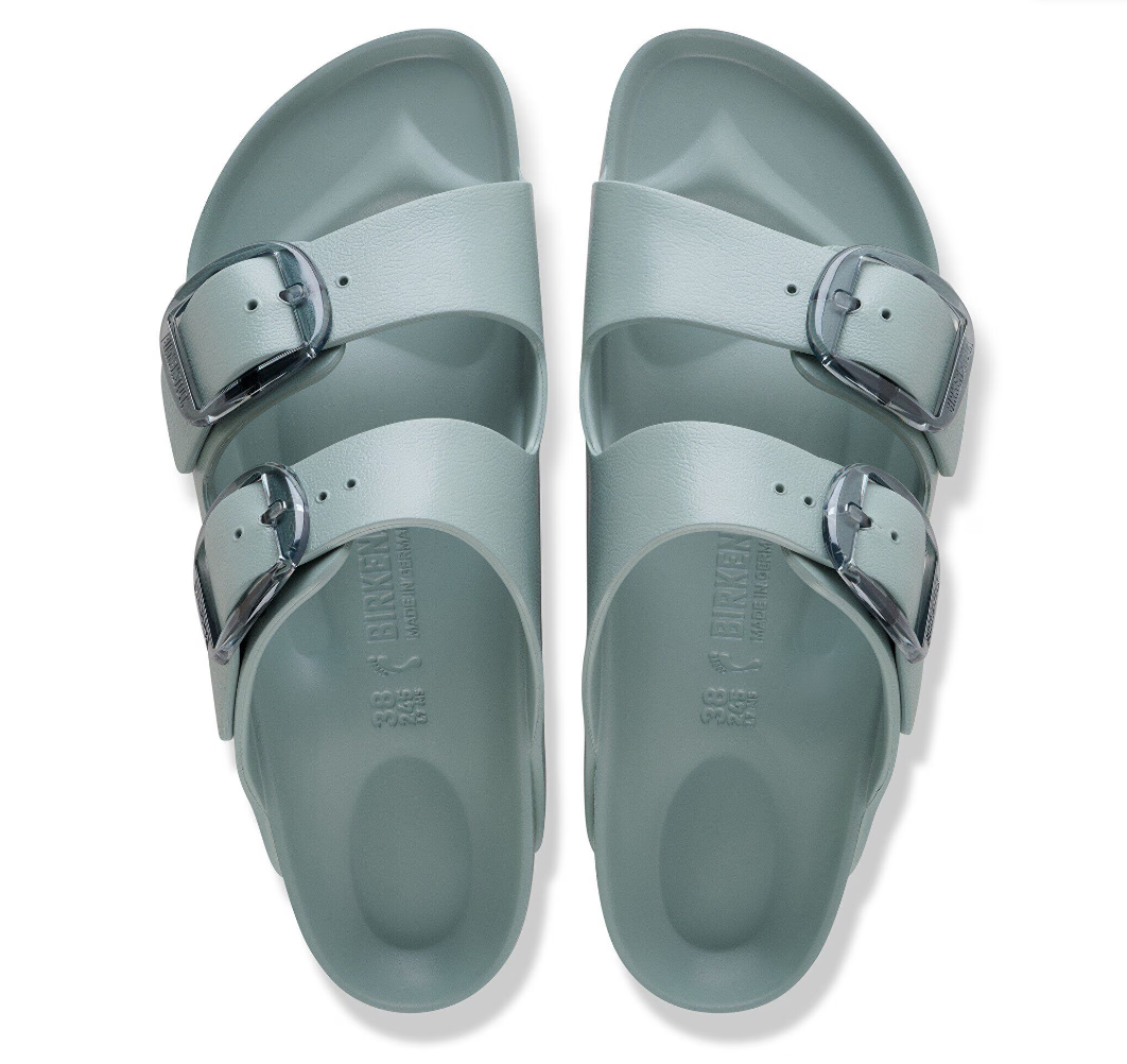 Birkenstock Arizona Big Buckle EVA Pure Sage