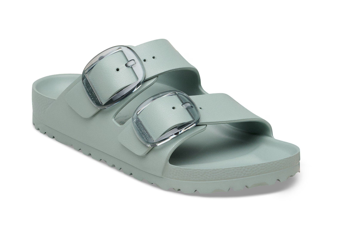 Birkenstock Arizona Big Buckle EVA Pure Sage