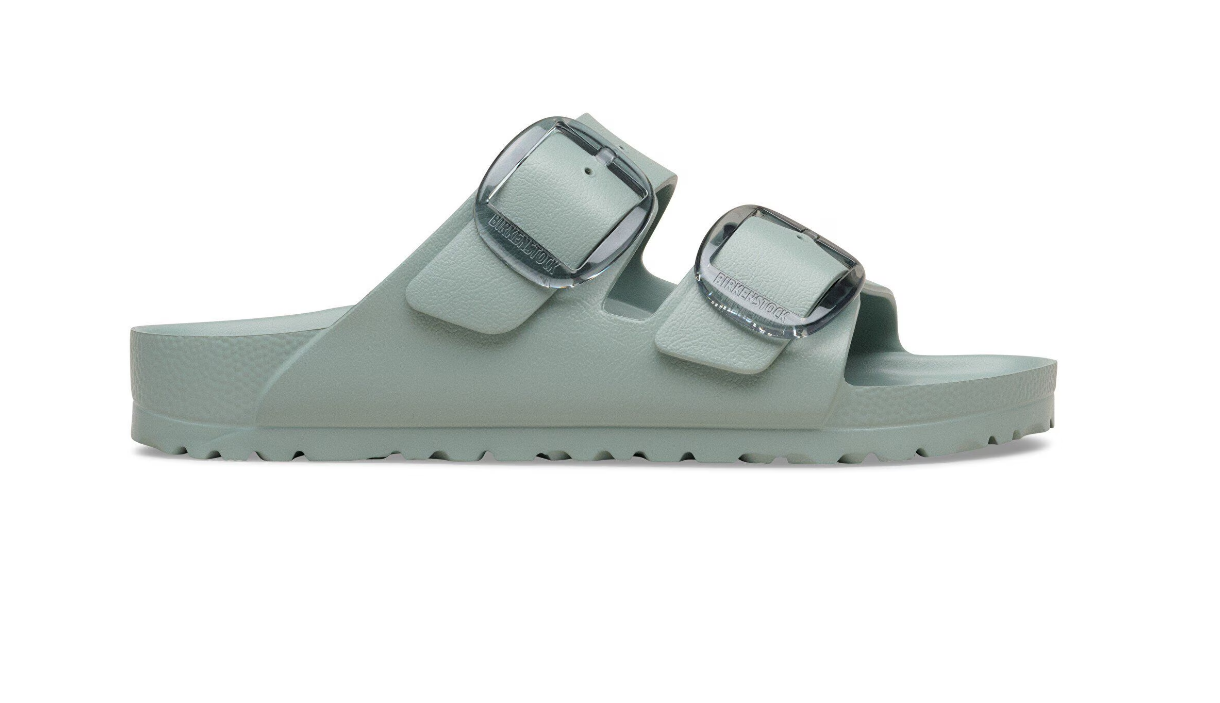 Birkenstock Arizona Big Buckle EVA Pure Sage