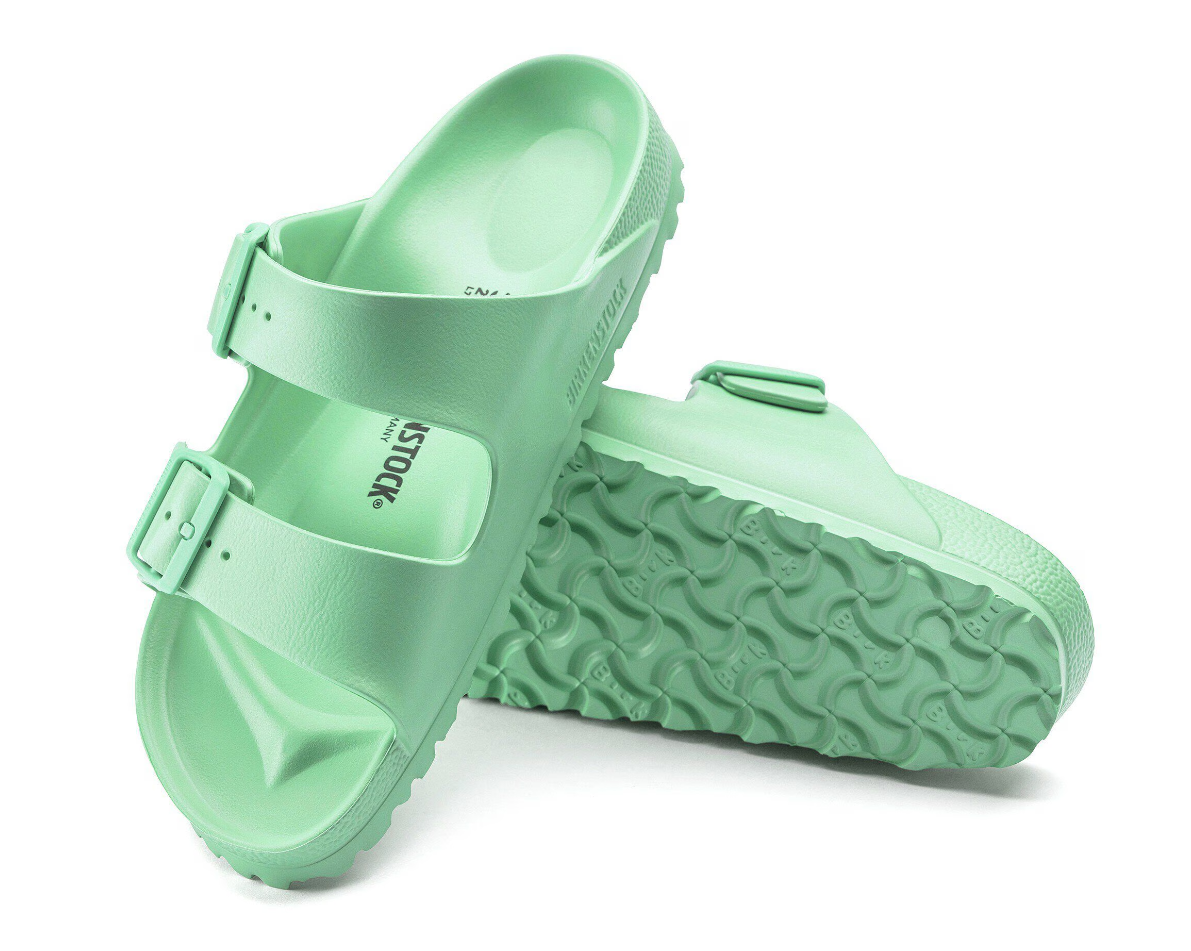 Birkenstock Arizona EVA Bold Jade