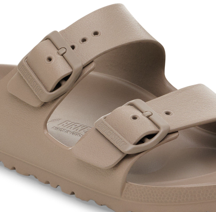 Birkenstock Arizona Essentials EVA Gray Taupe