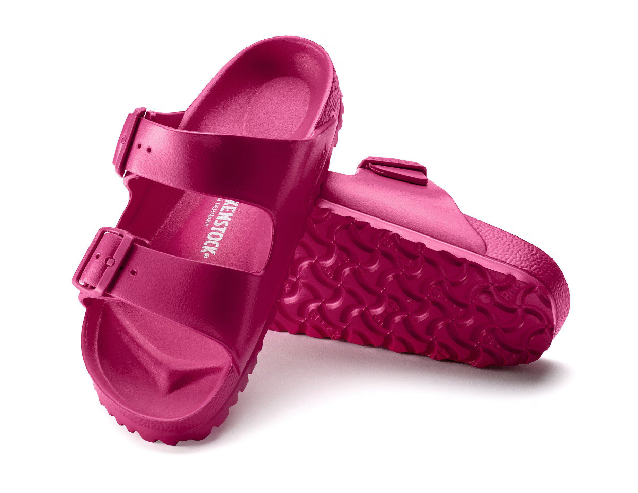 Birkenstock Arizona EVA Beetroot Purple