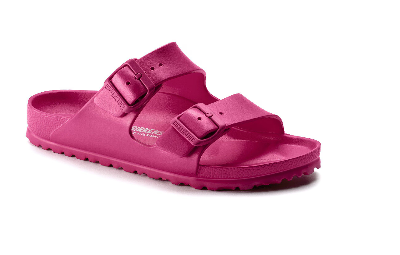 Birkenstock Arizona EVA Beetroot Purple