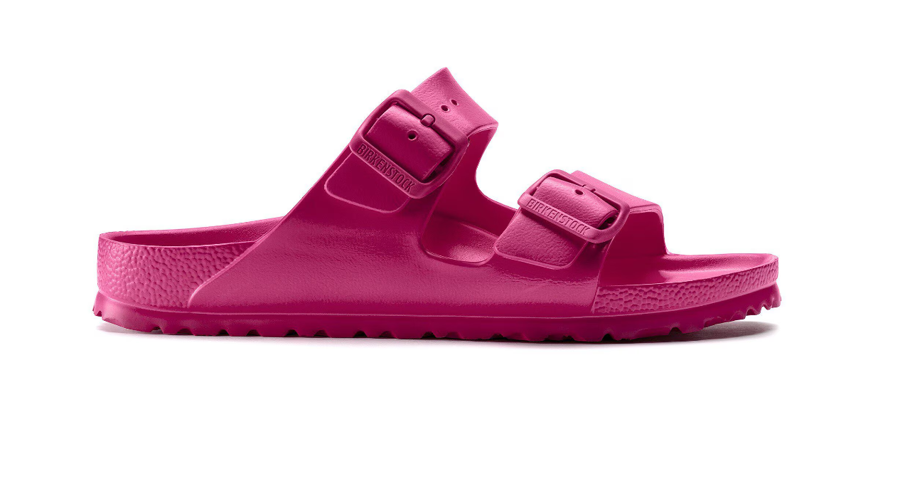Birkenstock Arizona EVA Beetroot Purple