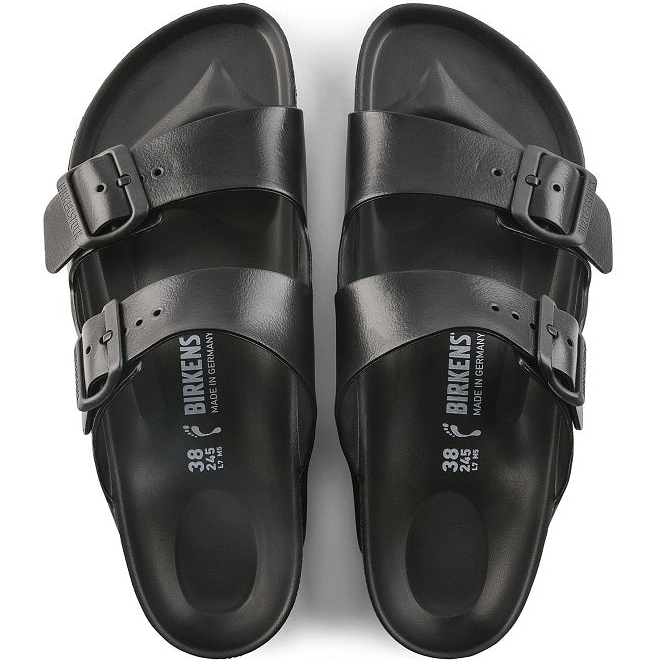 Birkenstock Arizona EVA Black