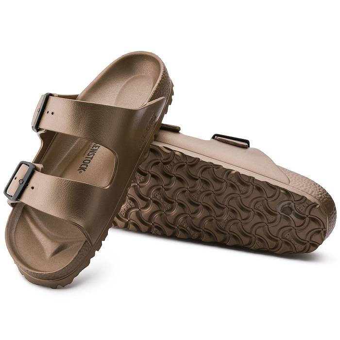 Birkenstock Arizona EVA Copper