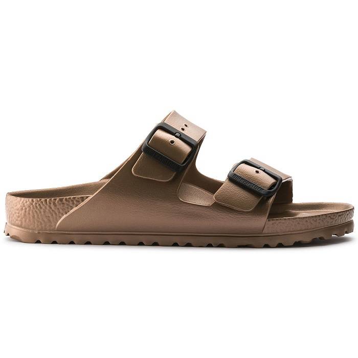 Birkenstock Arizona EVA Copper