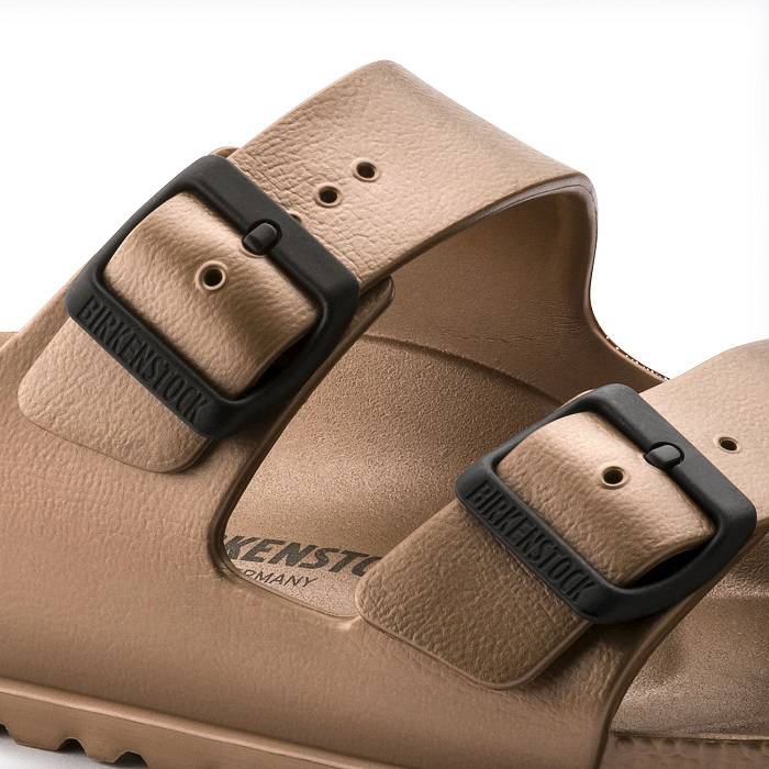 Birkenstock Arizona EVA Copper