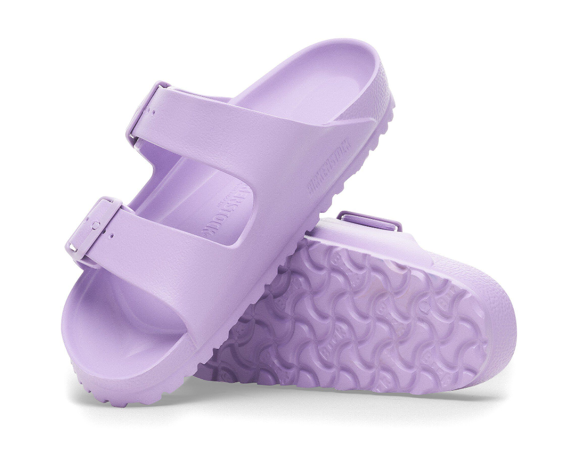Birkenstock Arizona Essentials EVA Crocus