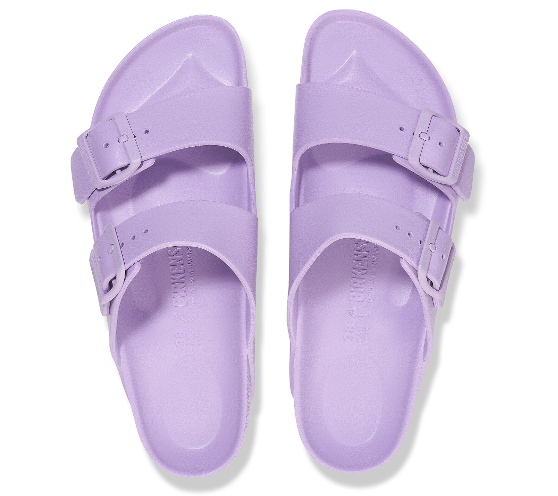 Birkenstock Arizona Essentials EVA Crocus