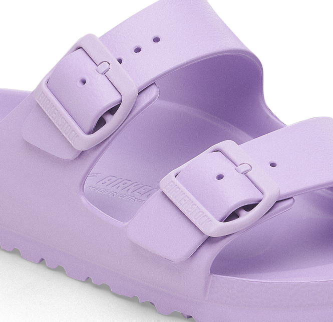 Birkenstock Arizona Essentials EVA Crocus
